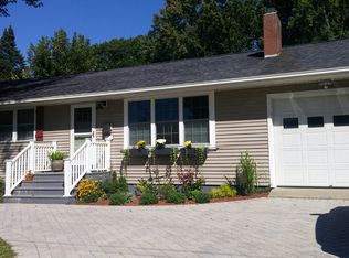 60.5 Proctor Ave, South Burlington, VT 05403