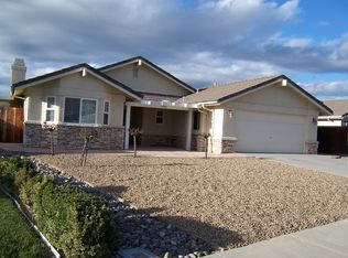 151 Shadow Creek Ln, Paso Robles, CA 93446