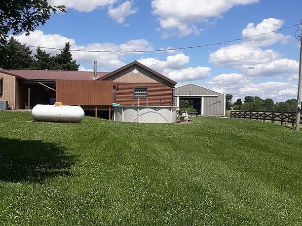 5379 Salem Ridge Rd