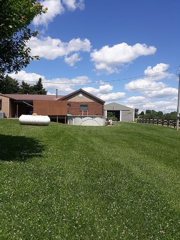 5379 Salem Ridge Rd - Property Image