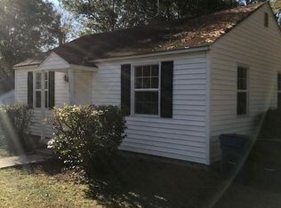 1917 Ward St, Durham, NC 27707