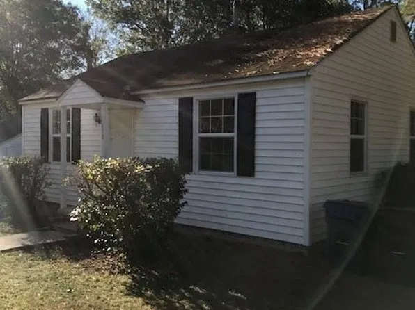 1917 Ward St, Durham, NC 27707