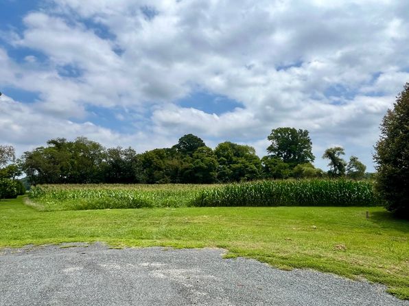 LOT 7 Waterside Dr, New Church, VA 23415