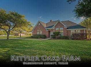 14760 William Penn Rd, Washington, TX 77880