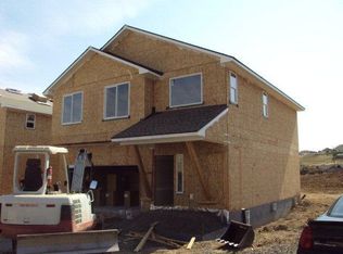 1431 SW Junegrass Ln, Pullman, WA 99163