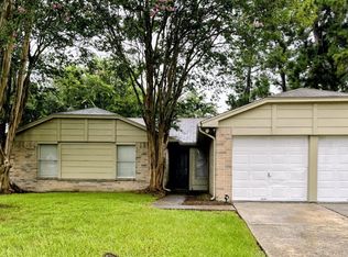 4630 Enchanted Rock Ln, Spring, TX 77388