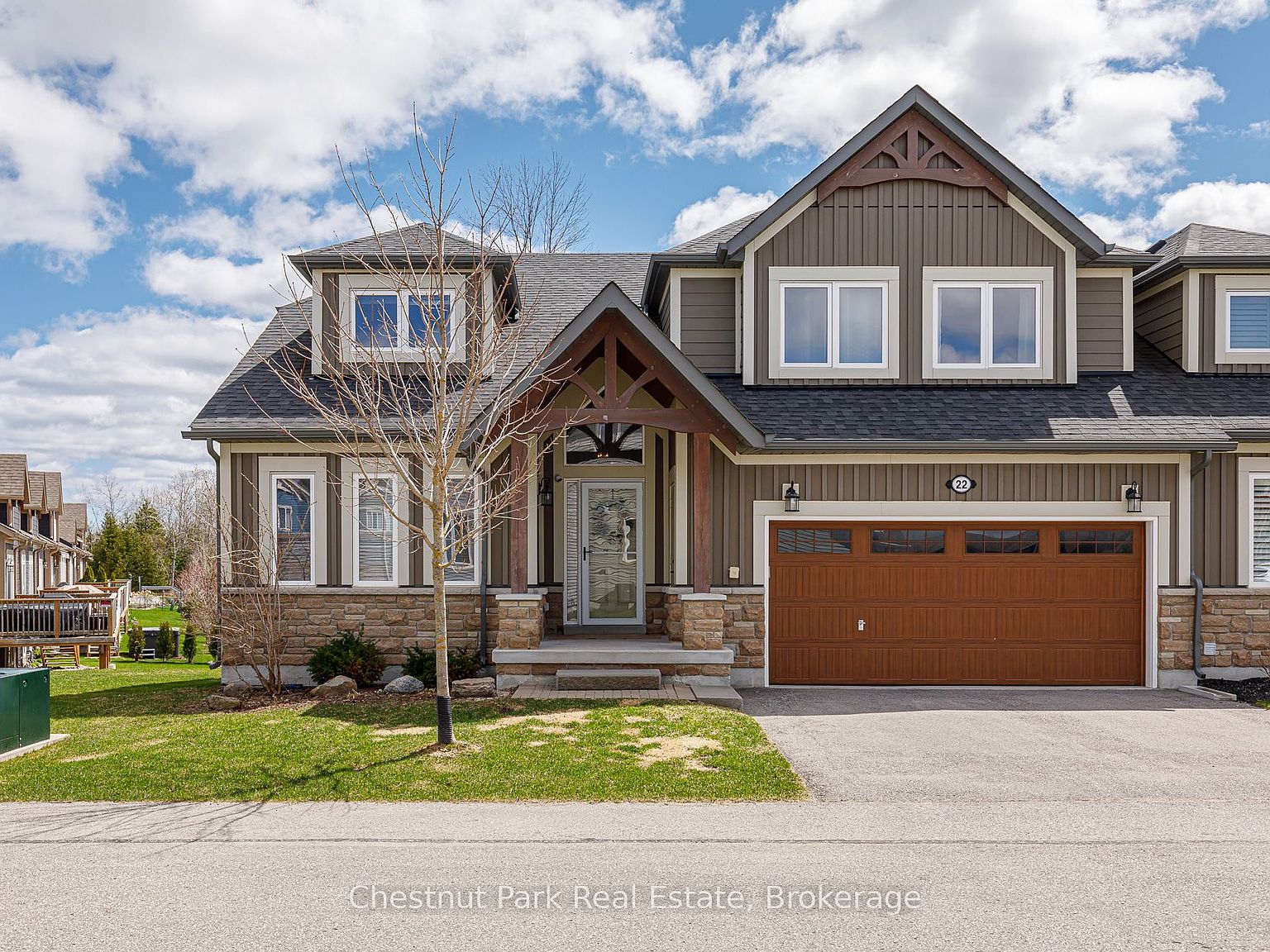 22 Kennedy Ave
