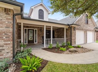 3811 Candlewood Cir, Needville, TX 77461