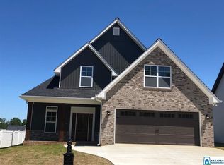 45 Dabbs Rd, Oxford, AL 36203