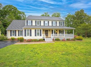 2612 Lampworth Rd, Henrico, VA 23231