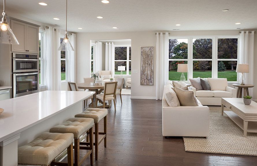 Three Design Collections