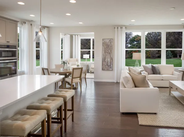 Homes Available Soon, Hawks Ridge