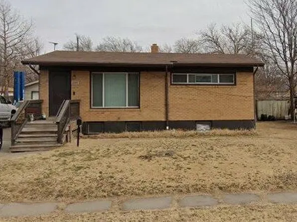 2268 S Glenn Ave, Wichita, KS 67213
