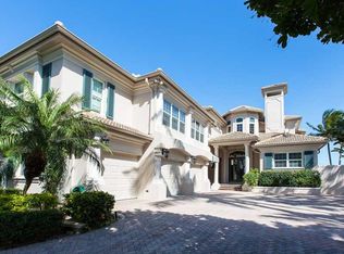 111 Mariner Beach Ln, Indian River Shores, FL 32963