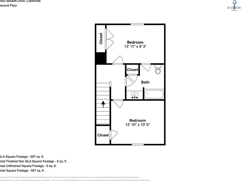 1805 Beckett Dr — Photo 26