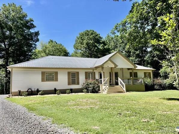 593 Montana Dr, Titus, AL 36080