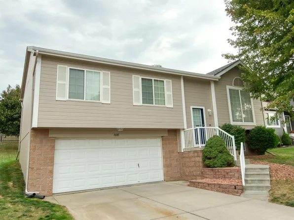 7608 Fillmore St, Omaha, NE 68122