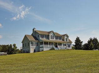 7706 Willow Pond Ln, Nokesville, VA 20181