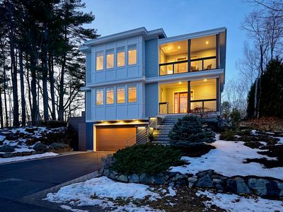 17 Lavenger Lane, New Castle, NH, 03854