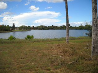 1248 Old Port Isabel Rd, Brownsville, TX 78521