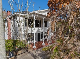 4301 Crooked Mile Rd, Merritt Island, FL 32952