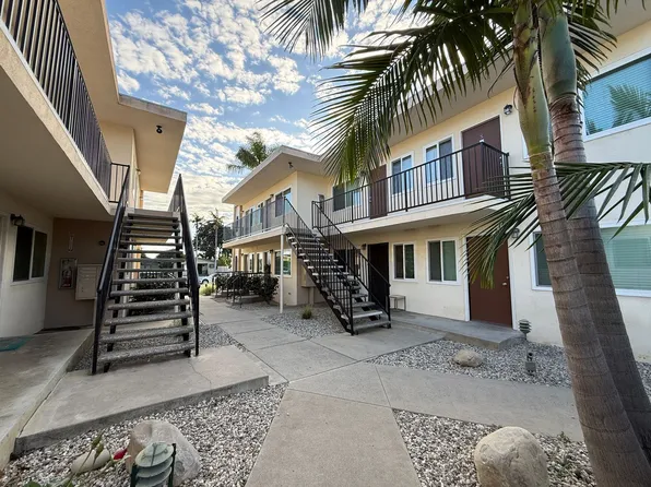 1171 E Meta St APT 16, Ventura, CA 93001