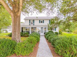 738 Kino Rd, Tappahannock, VA 22560