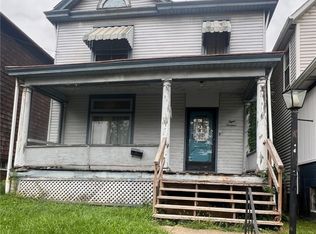 813 McKinnon Ave, East Liverpool, OH