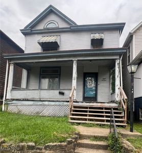 813 McKinnon Ave, East Liverpool, OH, 43920