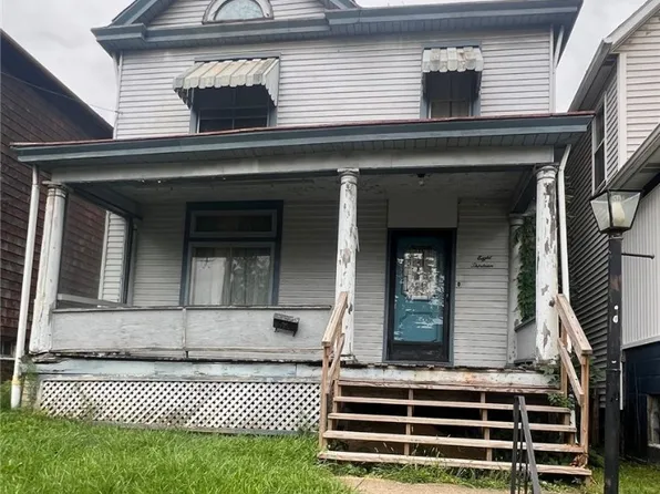 813 McKinnon Ave, East Liverpool, OH 43920