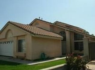 29897 Camino Cristal, Menifee, CA 92584