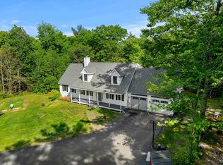 137 Hearthside Drive, Barrington, NH 03825