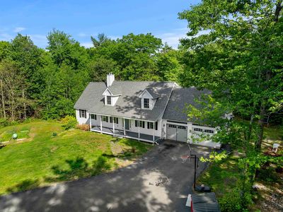137 Hearthside Drive, Barrington, NH, 03825