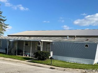 200 N Knoxville Ave, Saint Marys, OH 45885