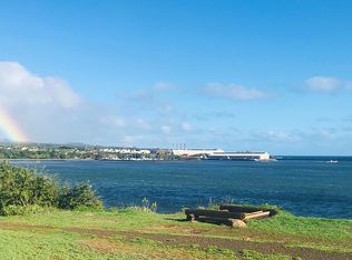 4312 Lele Rd, Hanapepe, HI 96716