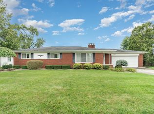 5295 Glenfield Dr, Saginaw, MI
