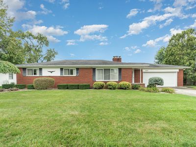 5295 Glenfield Dr, Saginaw, MI, 48638