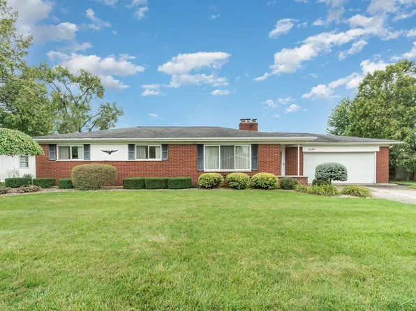 5295 Glenfield Dr, Saginaw, MI 48638