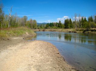 2723 Selkirk Rd, Sandpoint, ID 83864