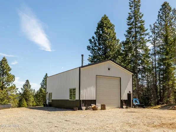42616 Silver Valley Rd, Kingston, ID 83839