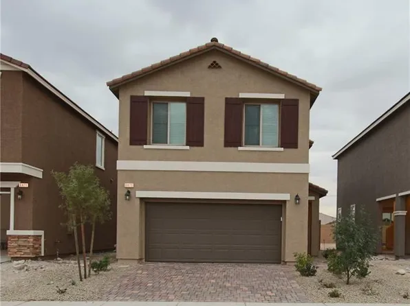 6475 Perch Coo Ave, Las Vegas, NV 89130