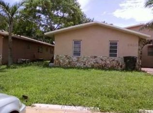 5910 SW 25th Ave, Fort Lauderdale, FL 33312