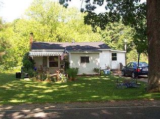 2300 Campground Rd, Hastings, MI 49058