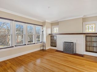 1025 Maryland St, Grosse Pointe Park, MI 48230
