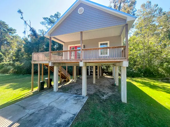 1501 McPherson Dr, Tallahassee, FL 32310