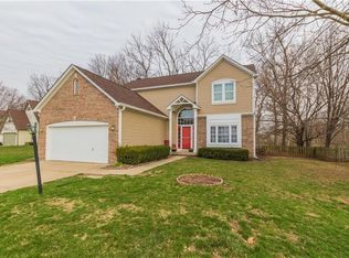 3658 Sommersworth Ln, Indianapolis, IN