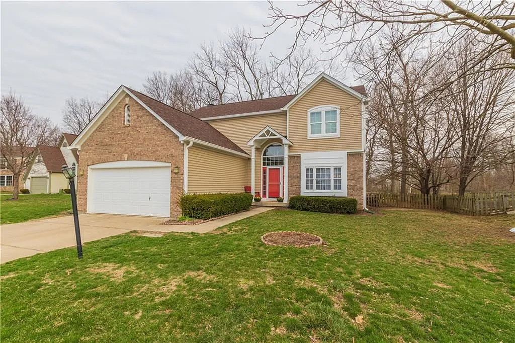 3658 Sommersworth Ln photo 1
