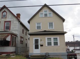 1040 8th Ave, Brackenridge, PA
