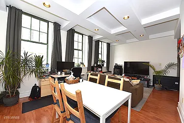 Rented by Corcoran