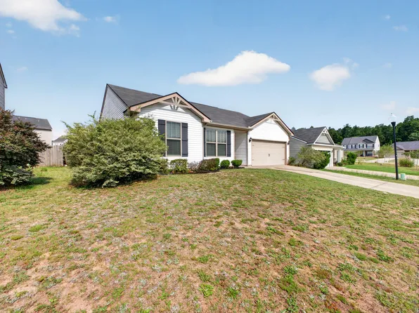 2082 Fern Crest Ln, Graniteville, SC 29829